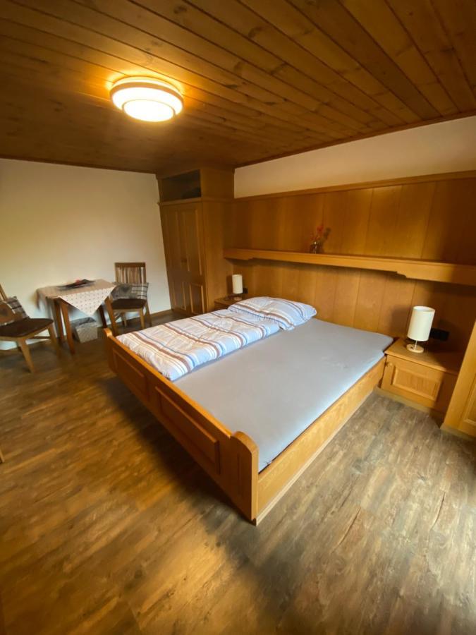 Landhaus Aigner Mittersill Dış mekan fotoğraf