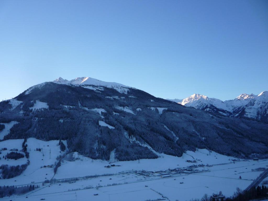 Landhaus Aigner Mittersill Oda fotoğraf